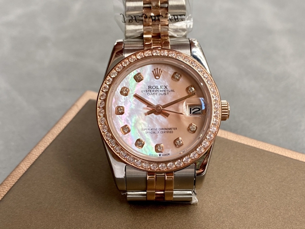 激安ロレックス背面デザイン